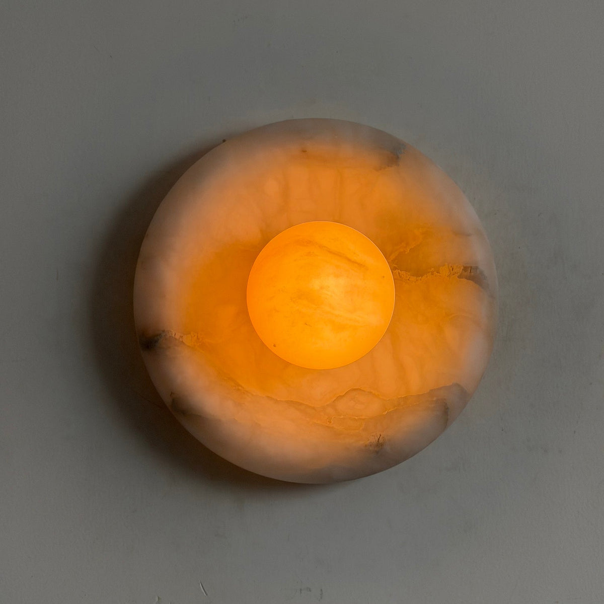 Solomon Sconce