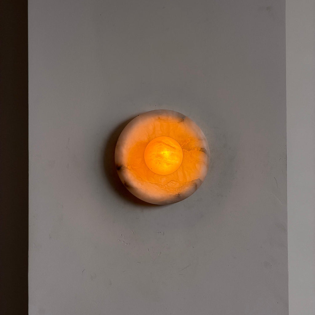 Solomon Sconce