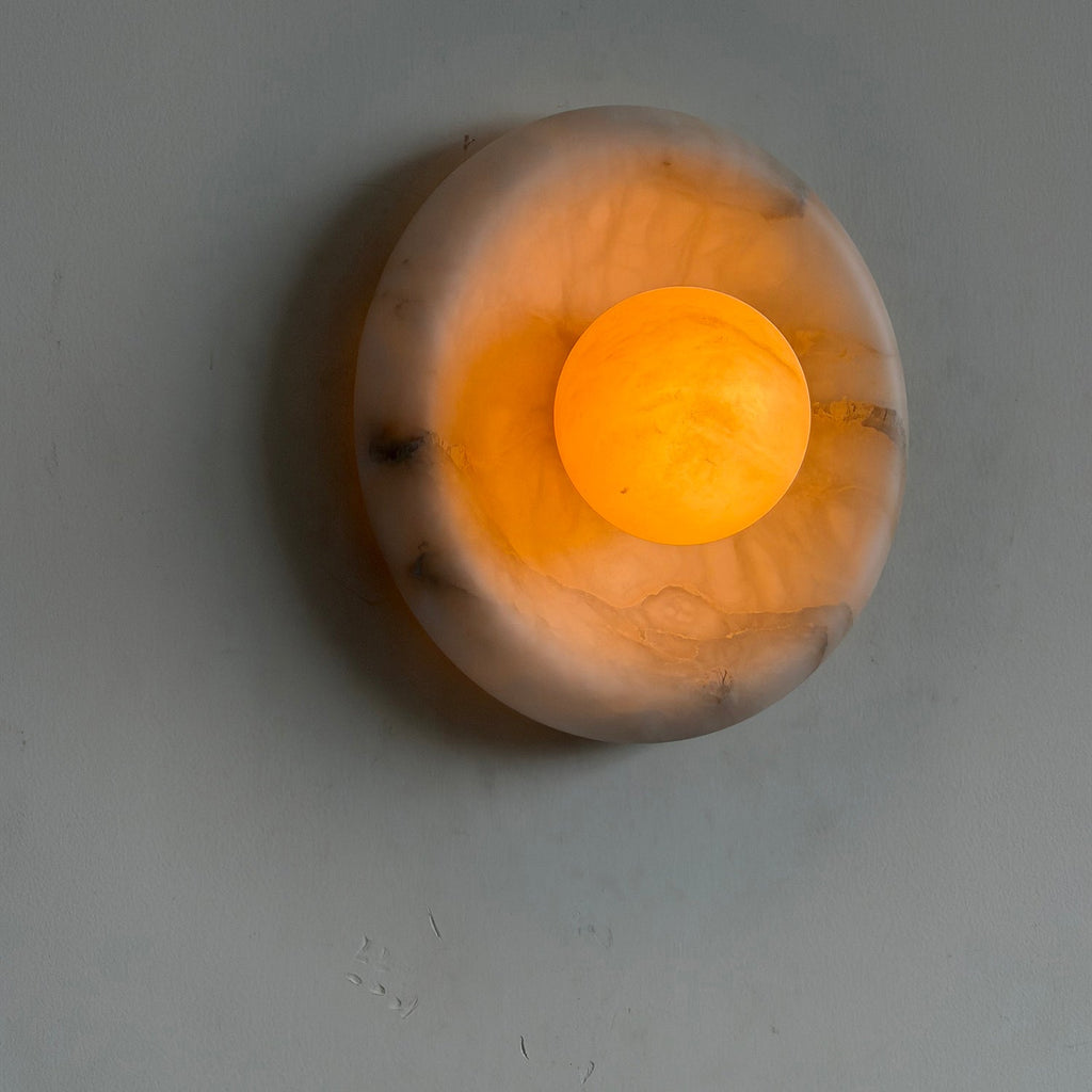 Solomon Sconce