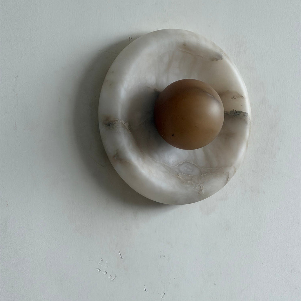 Solomon Sconce