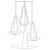 Sophia Chandelier