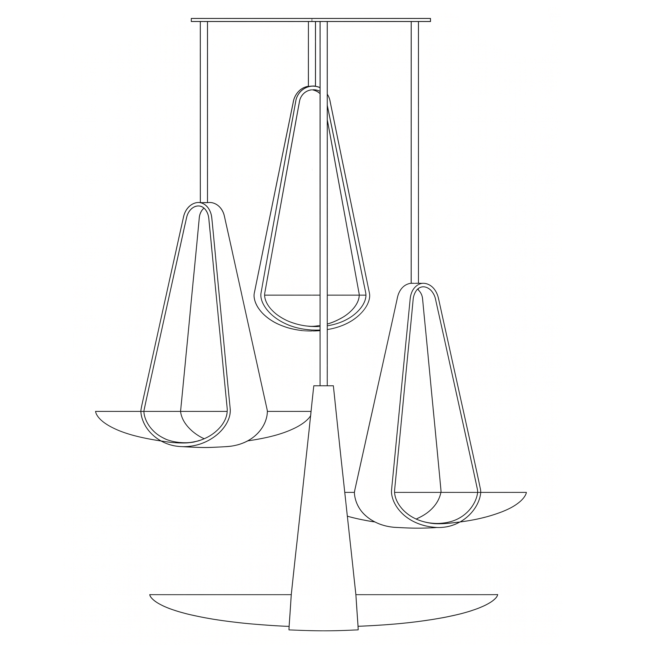 Sophia Chandelier