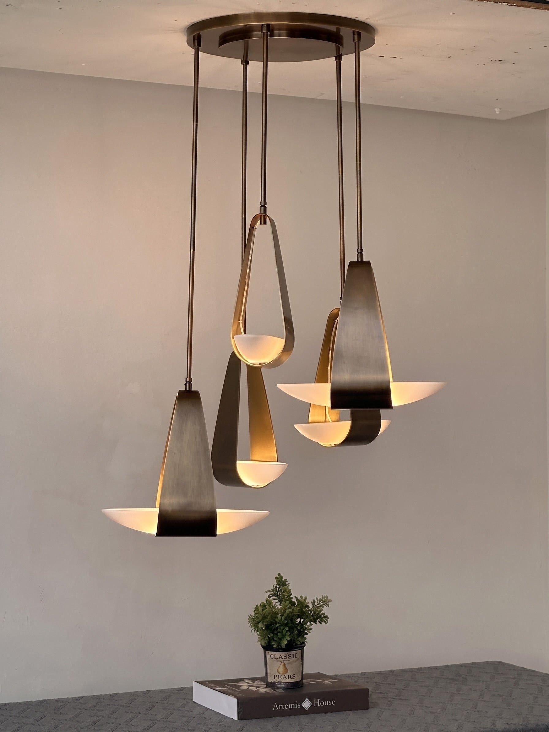 Sophia Chandelier