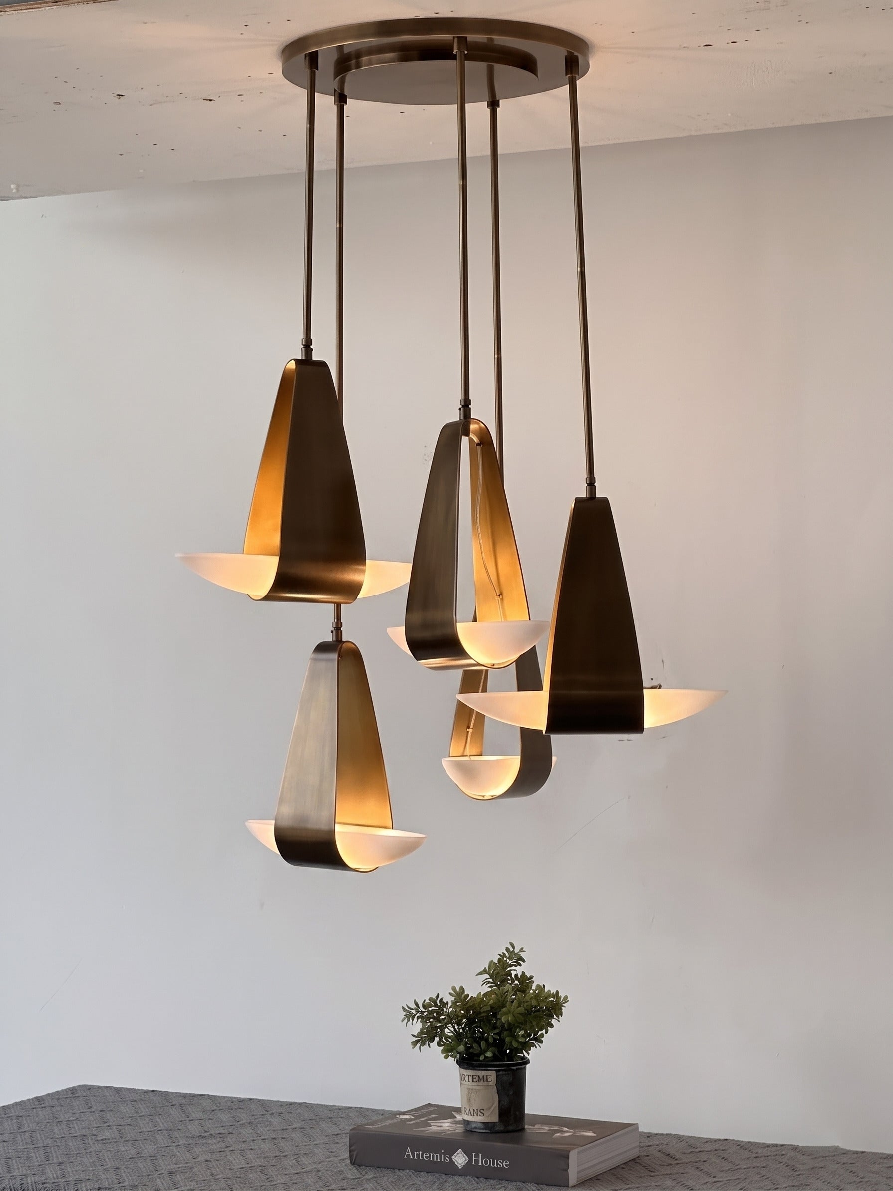 Sophia Chandelier