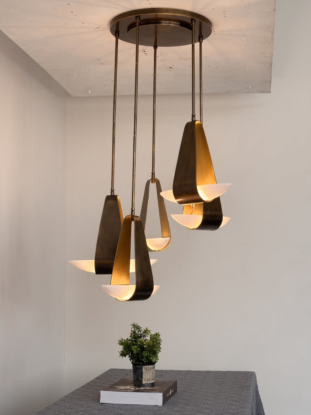Sophia Chandelier