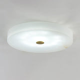 Lew Alabaster Flush Mount Lighting