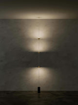Soreluna Floor Lamp