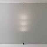 Soreluna Floor Lamp