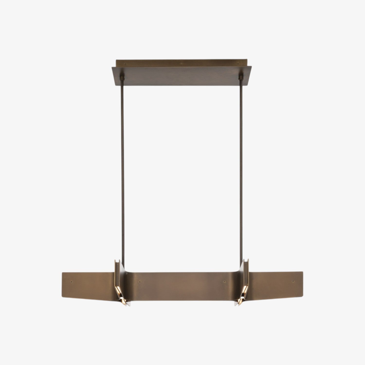 Spanning Hanging Light