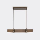 Spanning Hanging Light
