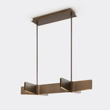 Spanning Hanging Light