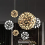Raimond II Pendant Light