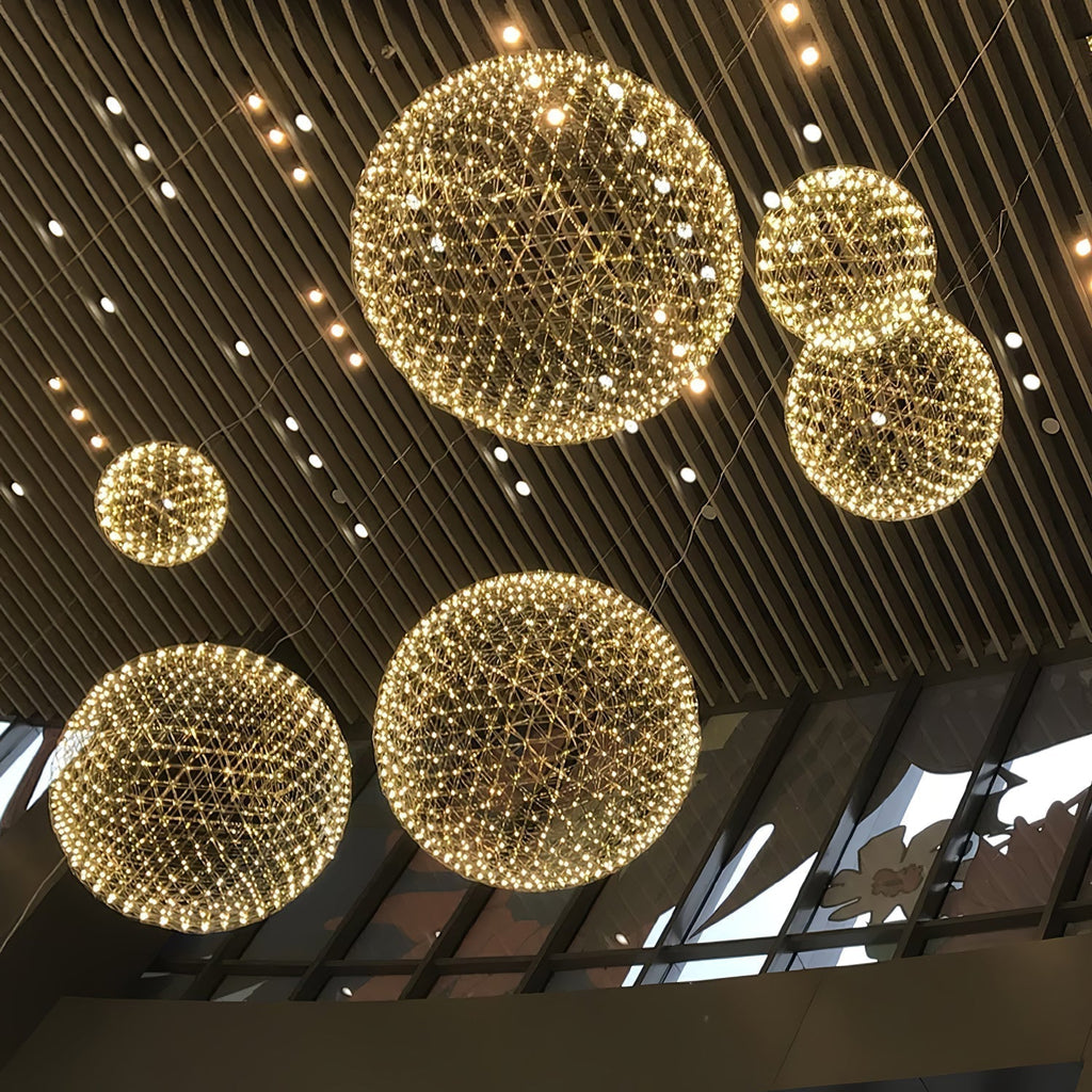 Raimond II Pendant Light