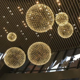 Raimond II Pendant Light