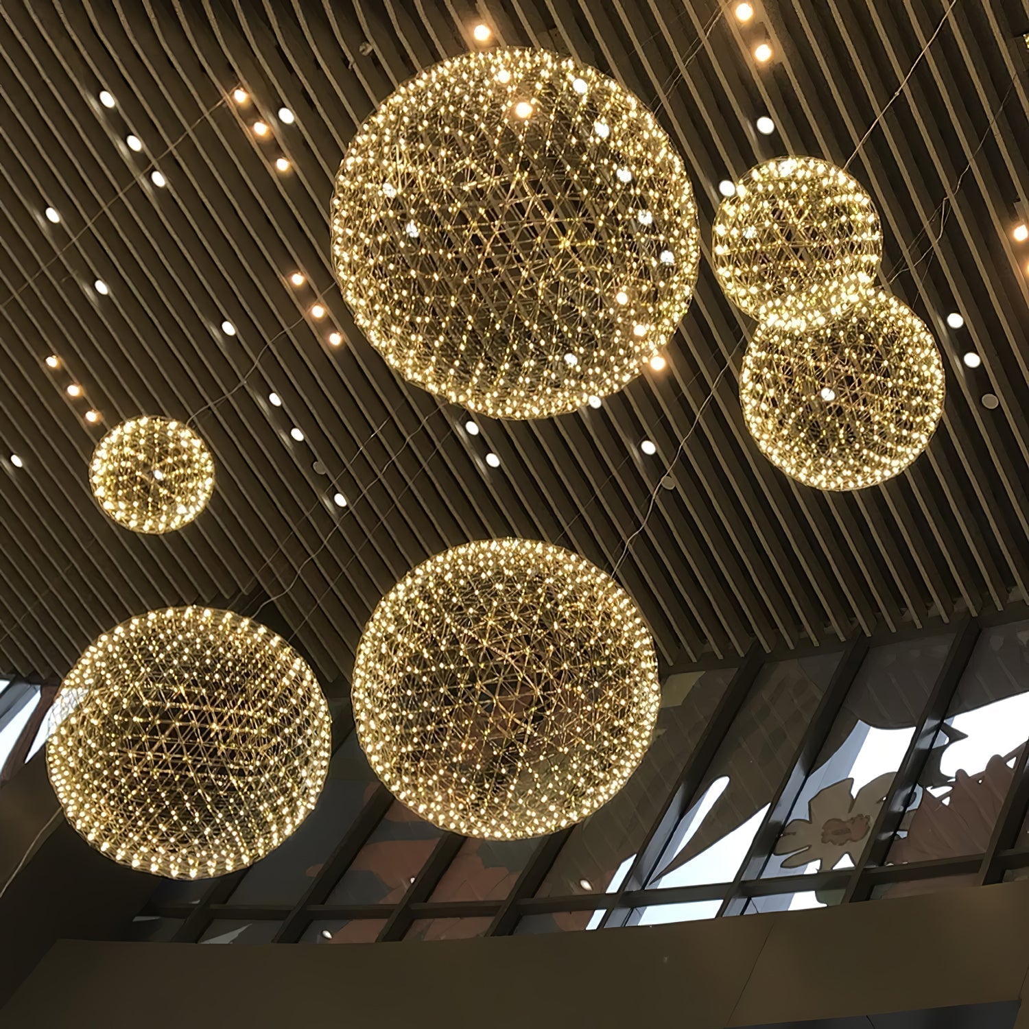 Raimond II Pendant Light