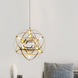 Raimond II Pendant Light