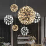 Raimond II Pendant Light