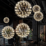 Raimond II Pendant Light