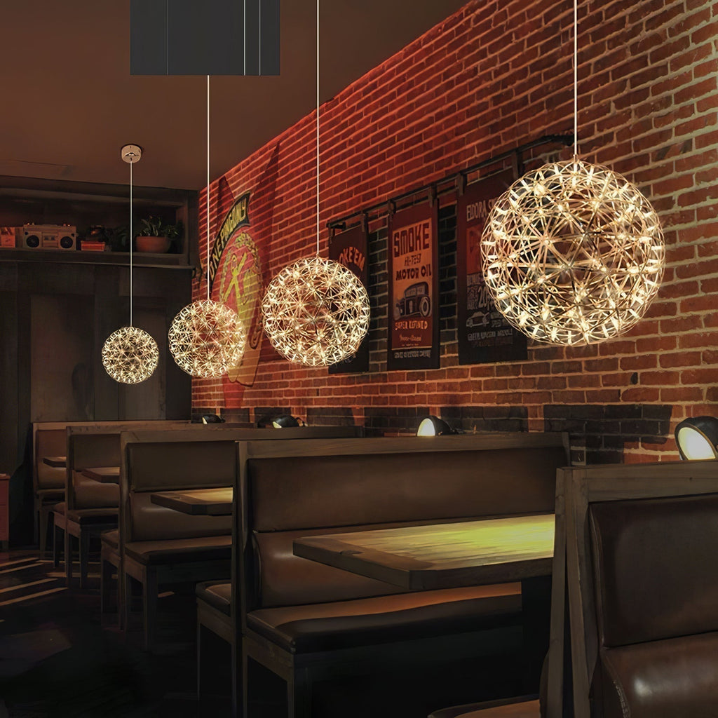 Raimond II Pendant Light