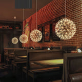 Raimond II Pendant Light