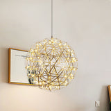 Raimond II Pendant Light
