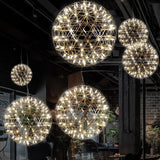 Raimond II Pendant Light
