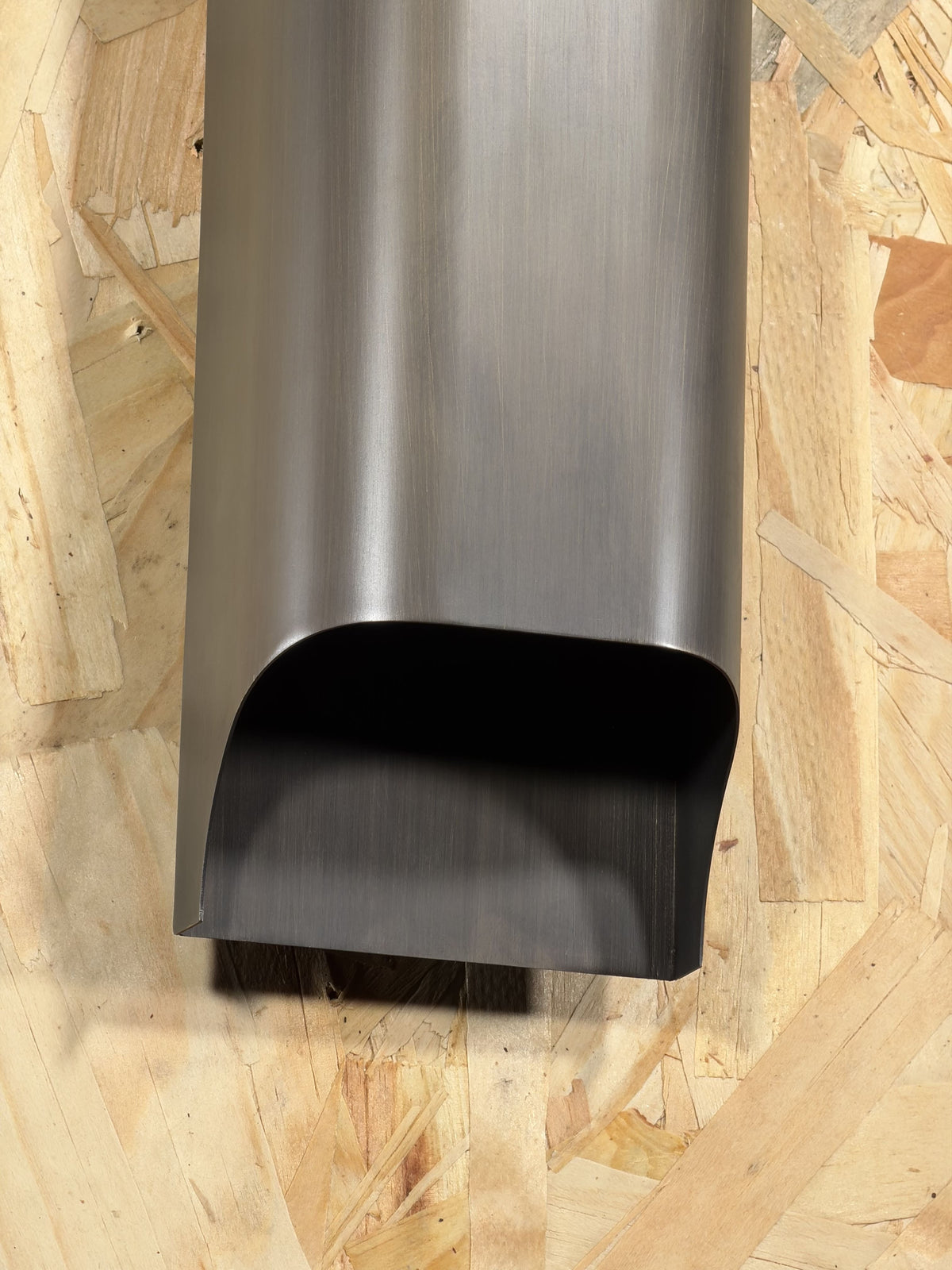 Spencer Sconce