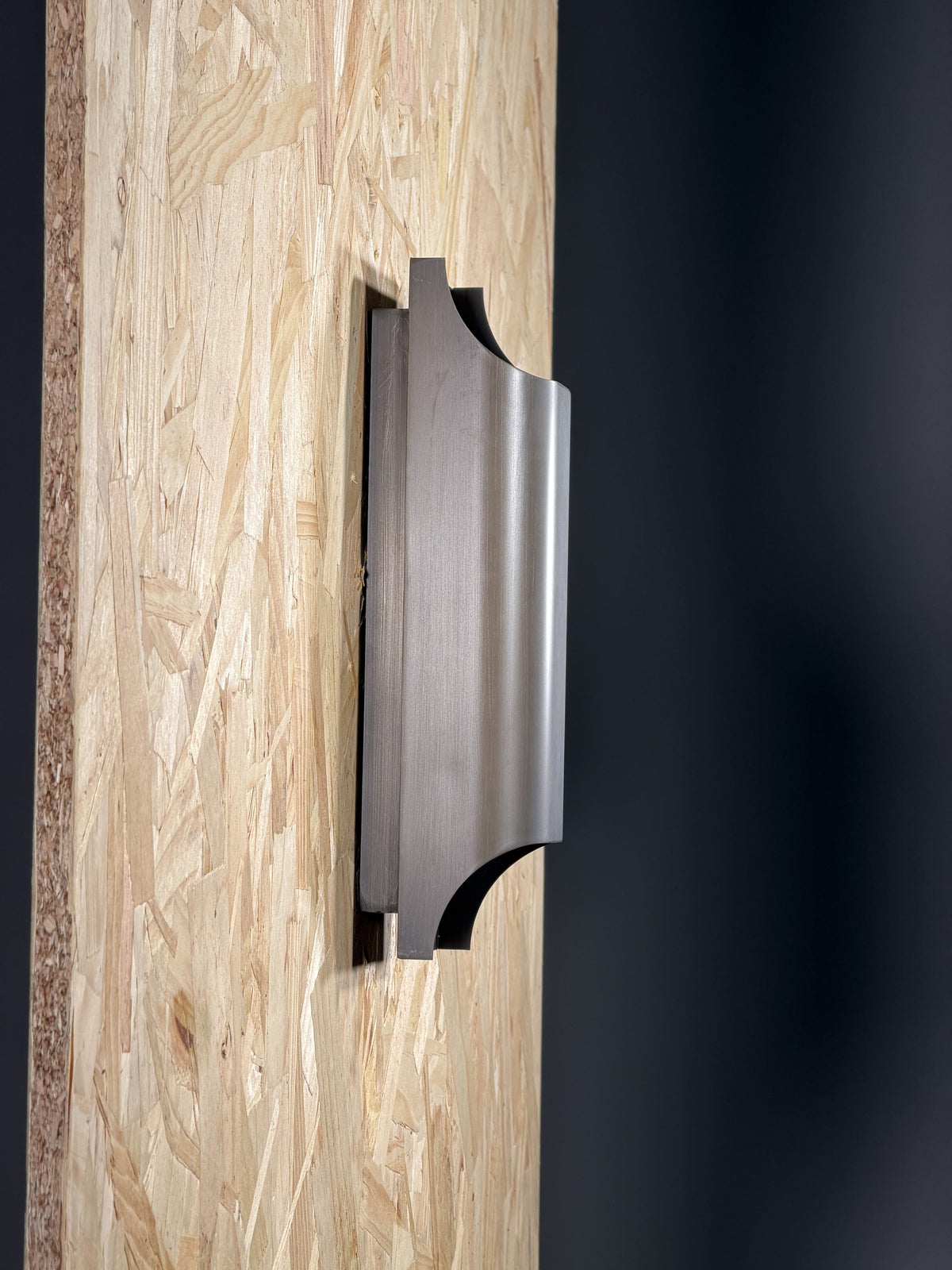 Spencer Sconce