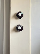 Spliced Wall Sconce