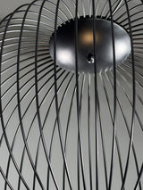 Spokes Suspension Lamp