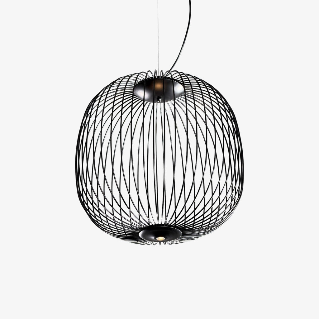 Spokes Suspension Lamp
