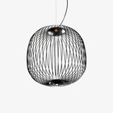 Spokes Suspension Lamp