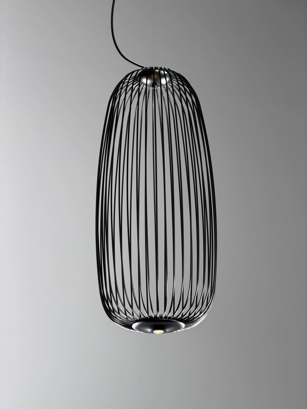 Spokes Suspension Lamp