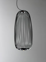 Spokes Suspension Lamp
