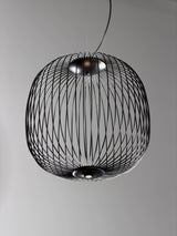 Spokes Suspension Lamp