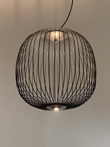 Spokes Suspension Lamp