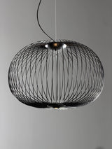 Spokes Suspension Lamp