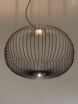 Spokes Suspension Lamp