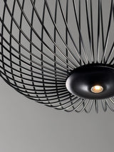 Spokes Suspension Lamp