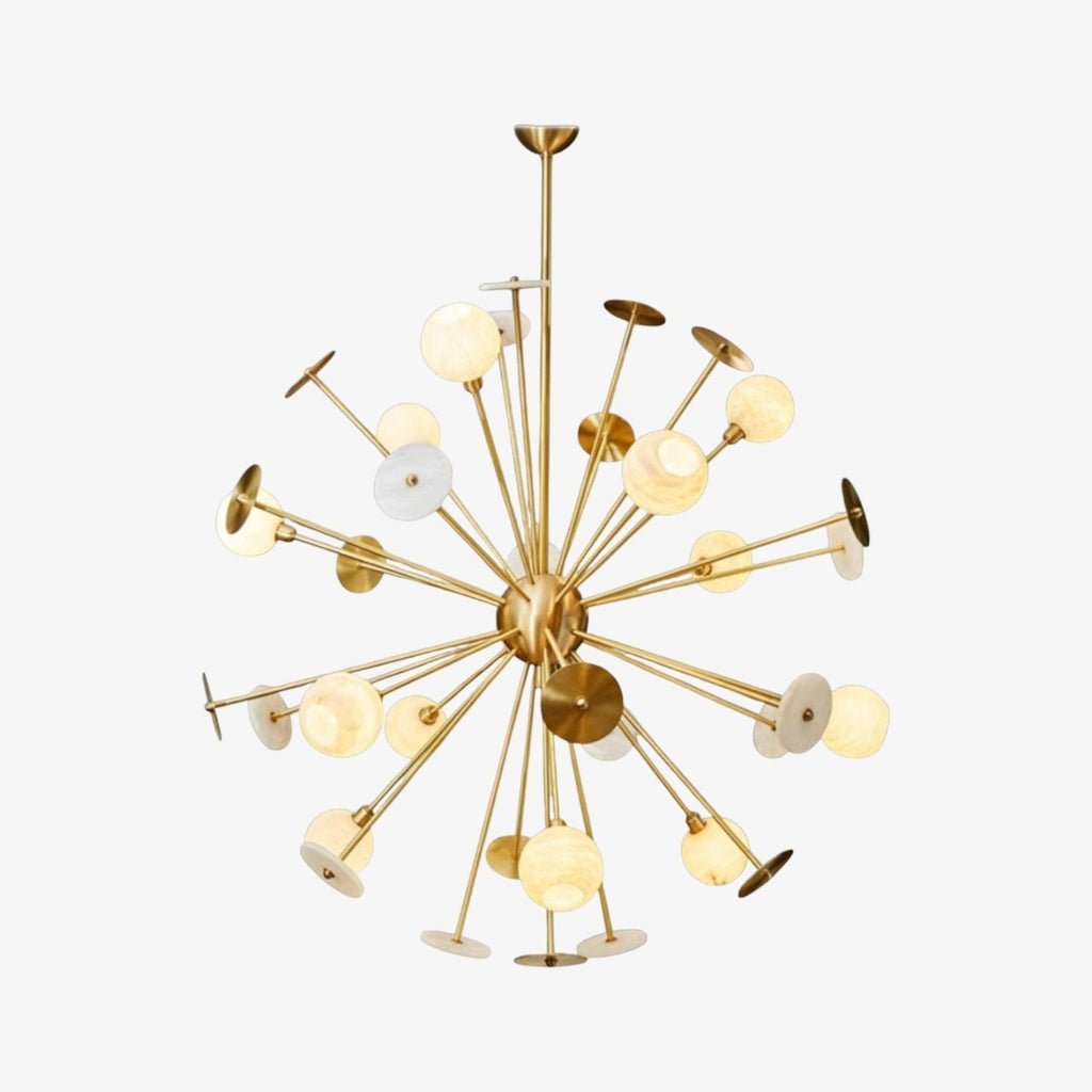 Sputnik Chandelier