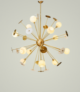 Sputnik Chandelier