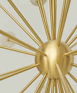 Sputnik Chandelier