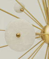 Sputnik Chandelier