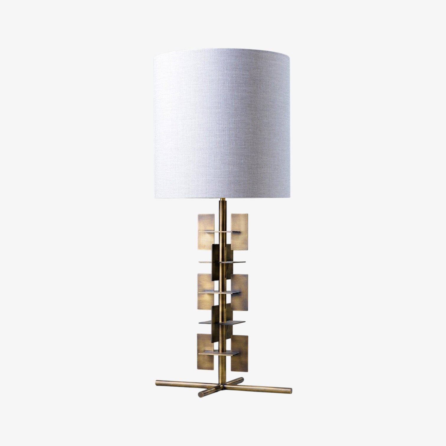 Stages Table Lamp