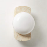 Stahl Wall Sconce