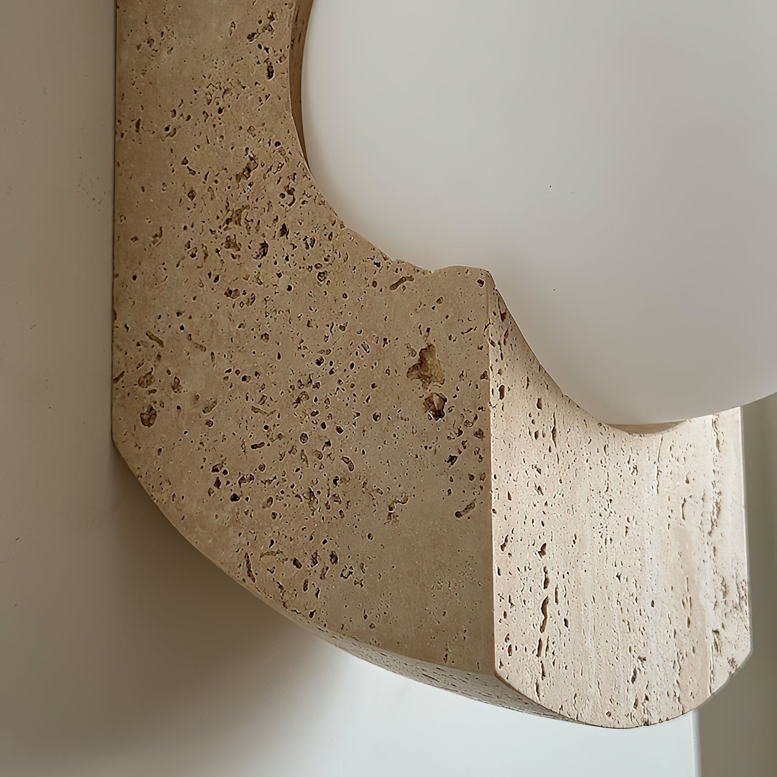 Stahl Wall Sconce