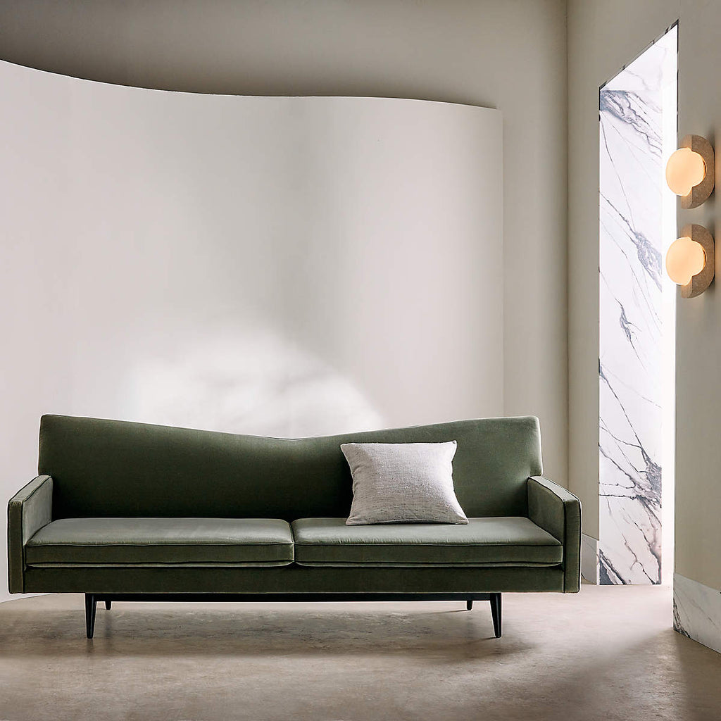 Stahl Wall Sconce