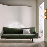 Stahl Wall Sconce