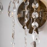 Stauch Wall Sconce