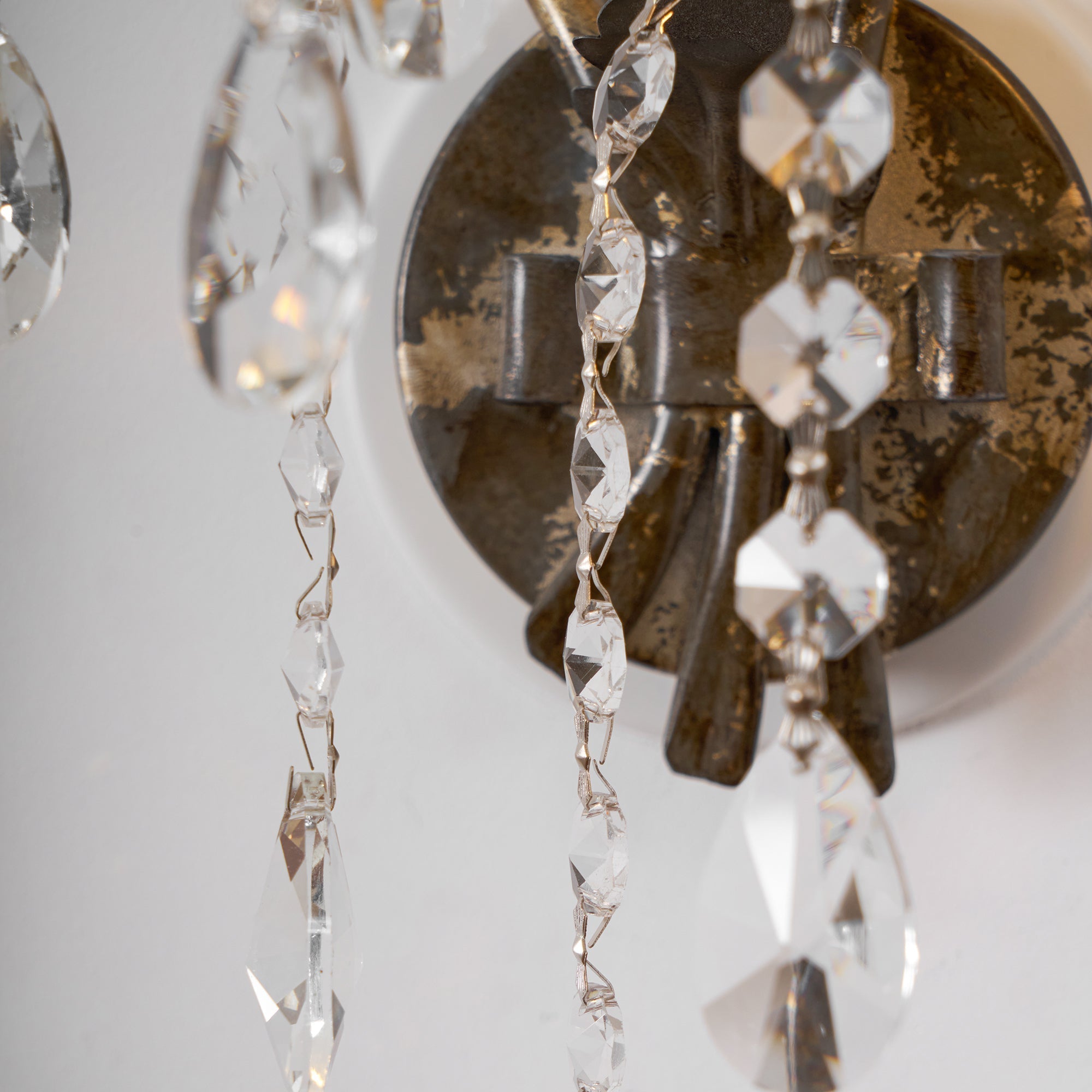 Stauch Wall Sconce